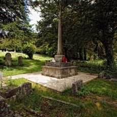 West Wycombe War Memorial