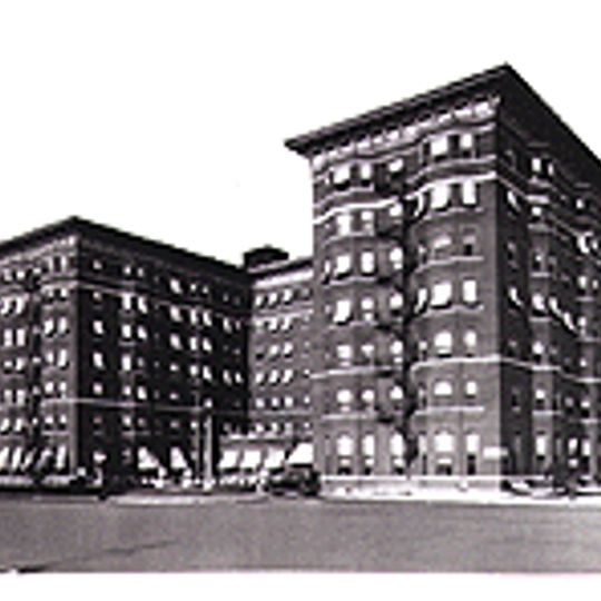 Buckingham Hotel