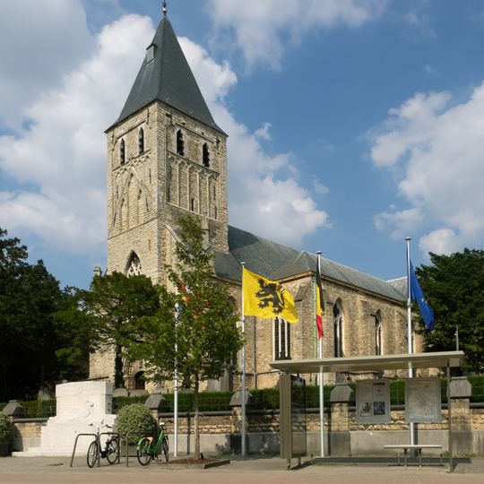 Kirche Unserer Lieben Frau von Hilfe