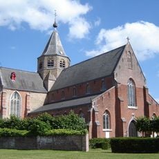 Sint-Petrus en Pauluskerk