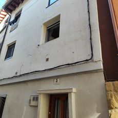 Casa Travesía De La Fuente 3 (Antigua Casa Travesía De La Fuente 2)