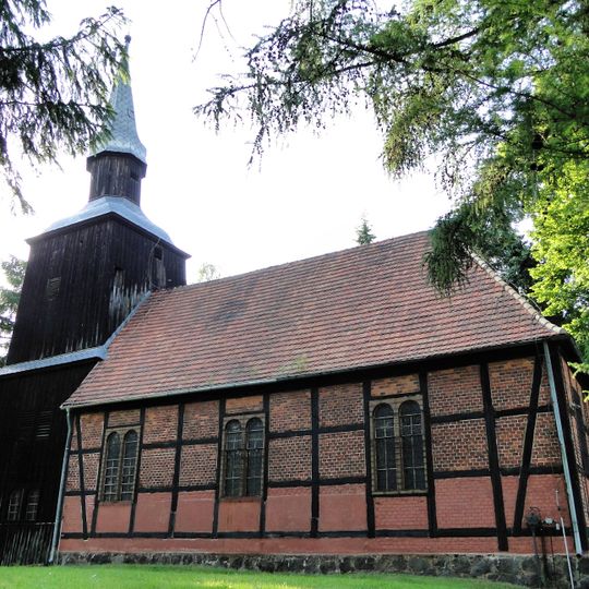 Holy Family and the Nativity of the Virgin Mary church in Szczecin