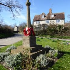 Pillerton Hersey War Memorial