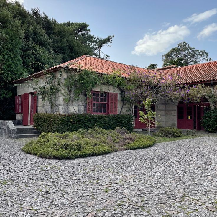 Quinta do Mata-Sete