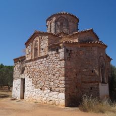 Church of Taxiarchon - Sofiko
