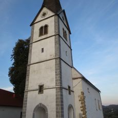 Saint Michael Parish Church