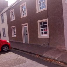 Kelso, 144 Roxburgh Street