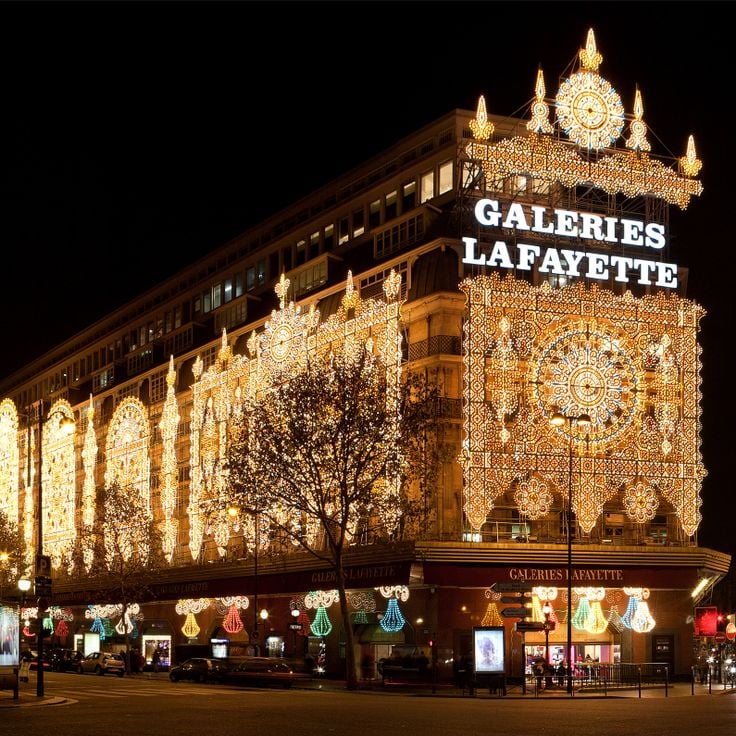 Galeries Lafayette