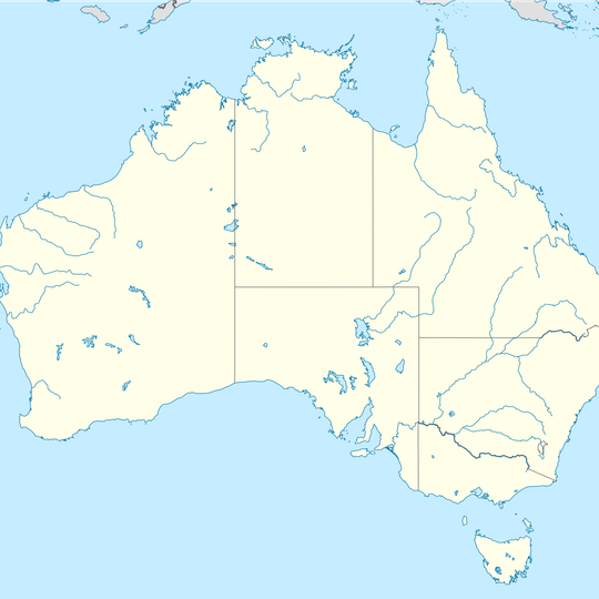 Eromanga Basin