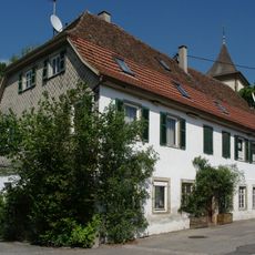 Altes Pfarrhaus