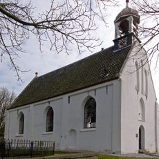 Nederlands Hervormde Kerk, Breede