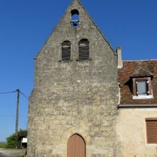 Chapelle Sainte-Anne de Saint-Sulpice