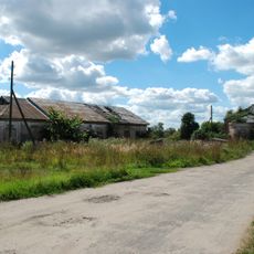 Храмовый комплекс (Ратницкое)