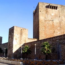 Castle of Olivenza