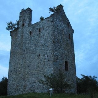 Castelo Invermark