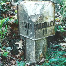 Mile Marker