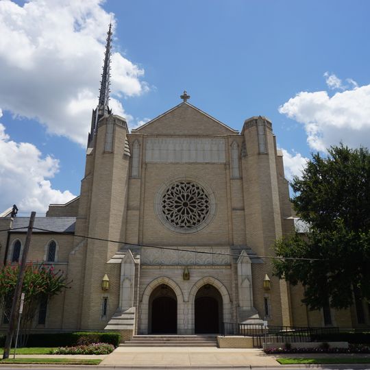 Park Cities Presbyterian Church