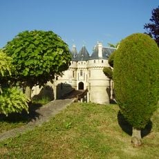 Mini-Châteaux Val de Loire