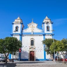 Igreja de São Pedro da Aldeia do Mato