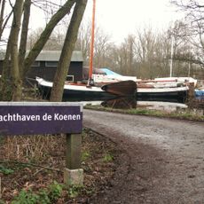 Jachthaven De Koenen