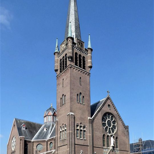 Heilige Maria Magdalena Kerk