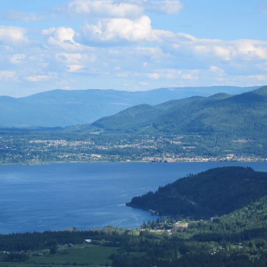 Salmon Arm