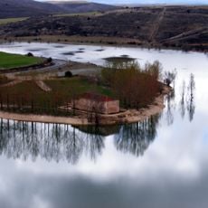 Pantano de Linares