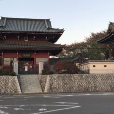 慈眼寺