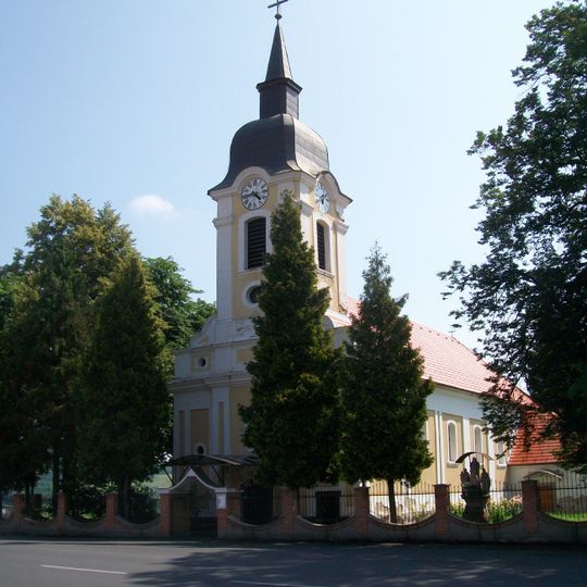 Biskupice, Lučenec District