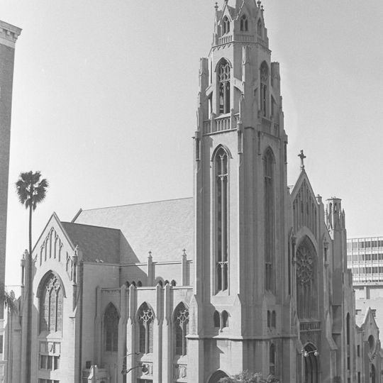 Immanuel Presbyterian Church