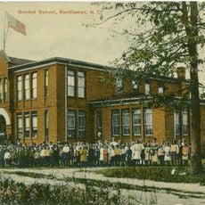 Randleman Graded School