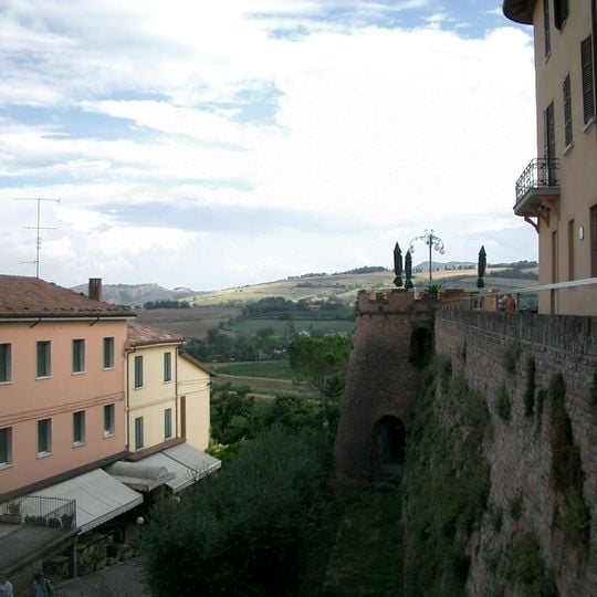 Riolo Terme
