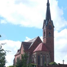 Church of Saint John of Nepomuk