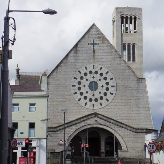 Iglesia del Santísimo Redentor