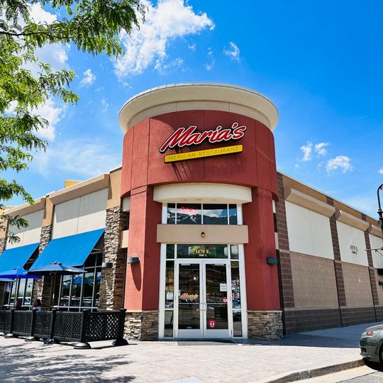 Maria's Mexican