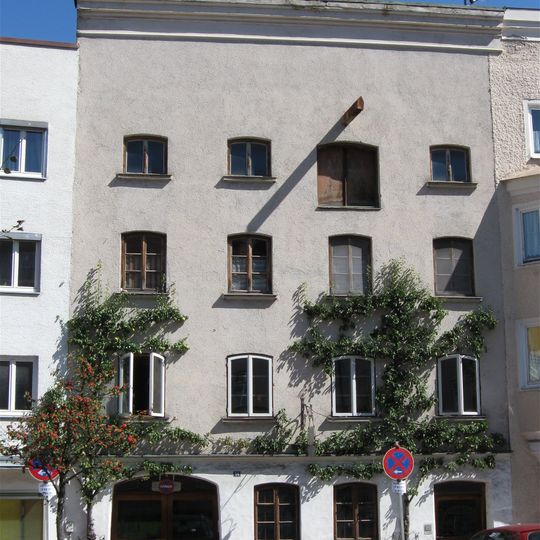 Wohnhaus