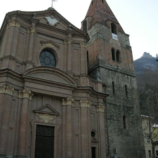 Chiesa di San Giovanni Vincenzo