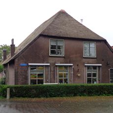Nieuwstraat 20, Kockengen