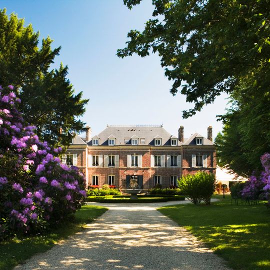 Château les Bruyères