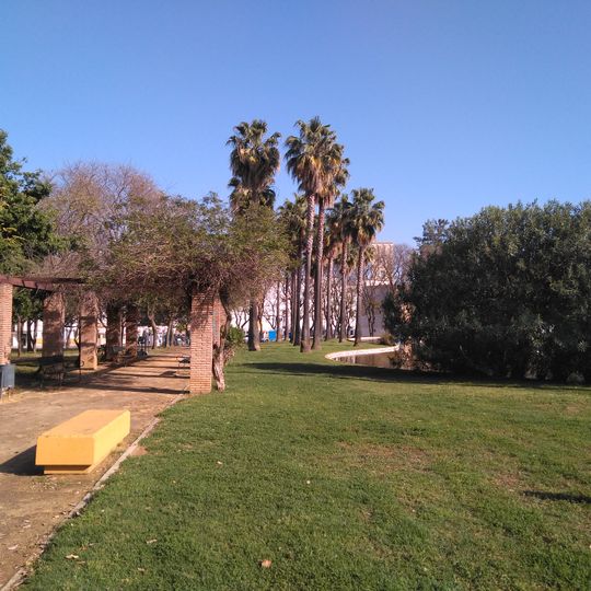Parque de la Plata