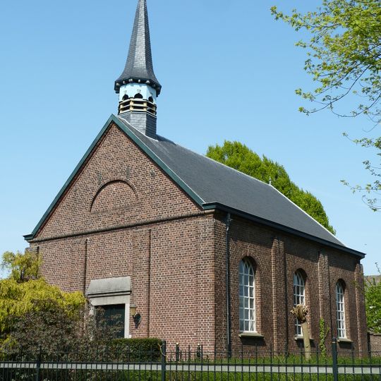Protestantse Kerk
