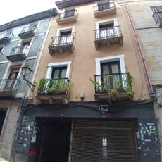Casa Barrenkalea 23