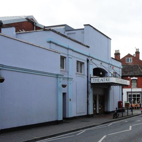 Gloucester Picturedrome