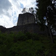 Hungerturm