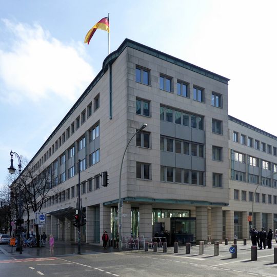 Matthias-Erzberger-Haus