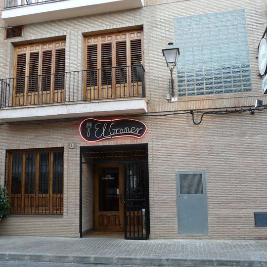 El Graner