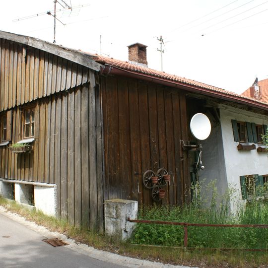 Bauernhaus