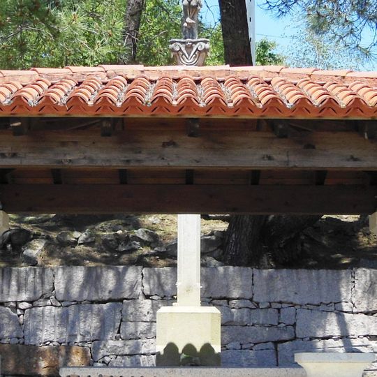 Cruceiro do Alto da Lapa