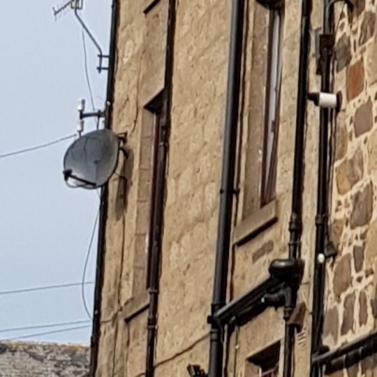 5 Duke Lane, Fraserburgh