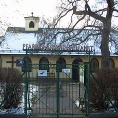 Maria-Himmelfahrt-Kirche (Wien)